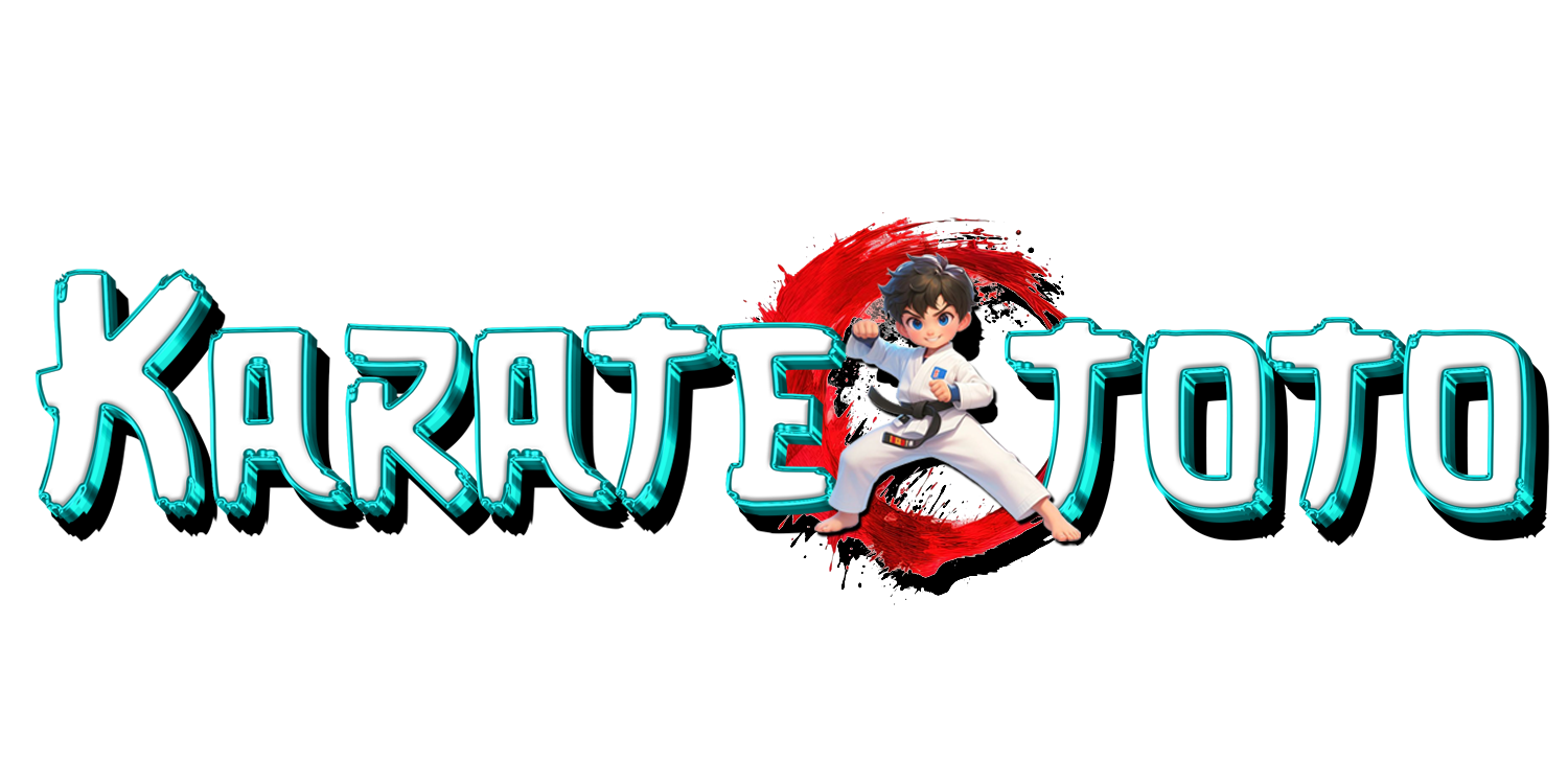 KARATETOTO
